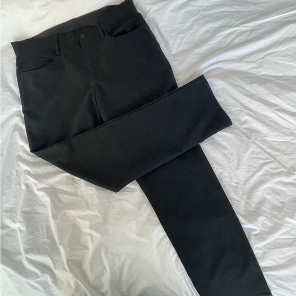 NWT Calvin Klein Slim Fit Pant - Picture 3 of 6
